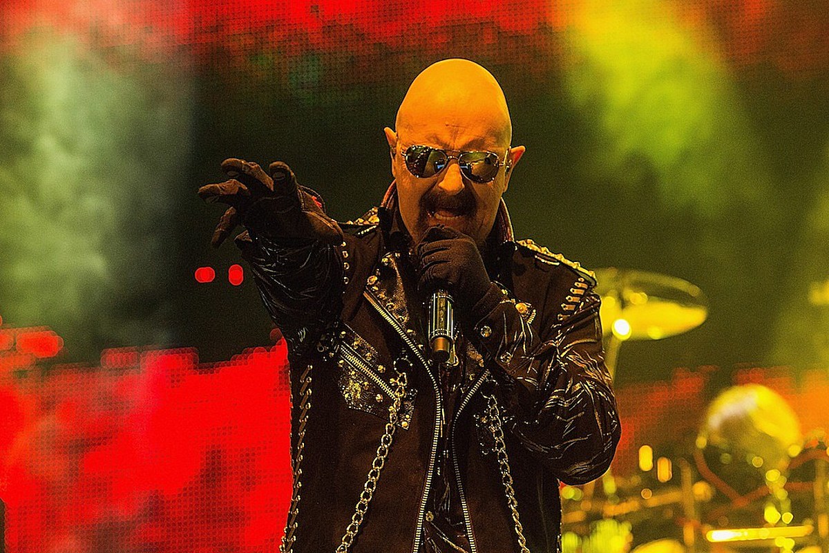 Rob Halford Wallpapers