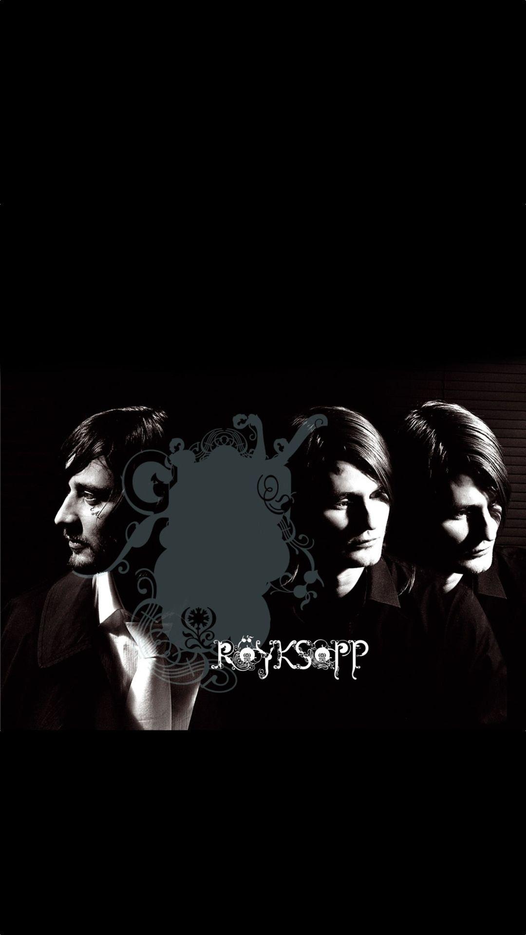 Robyn And RoYksopp Wallpapers