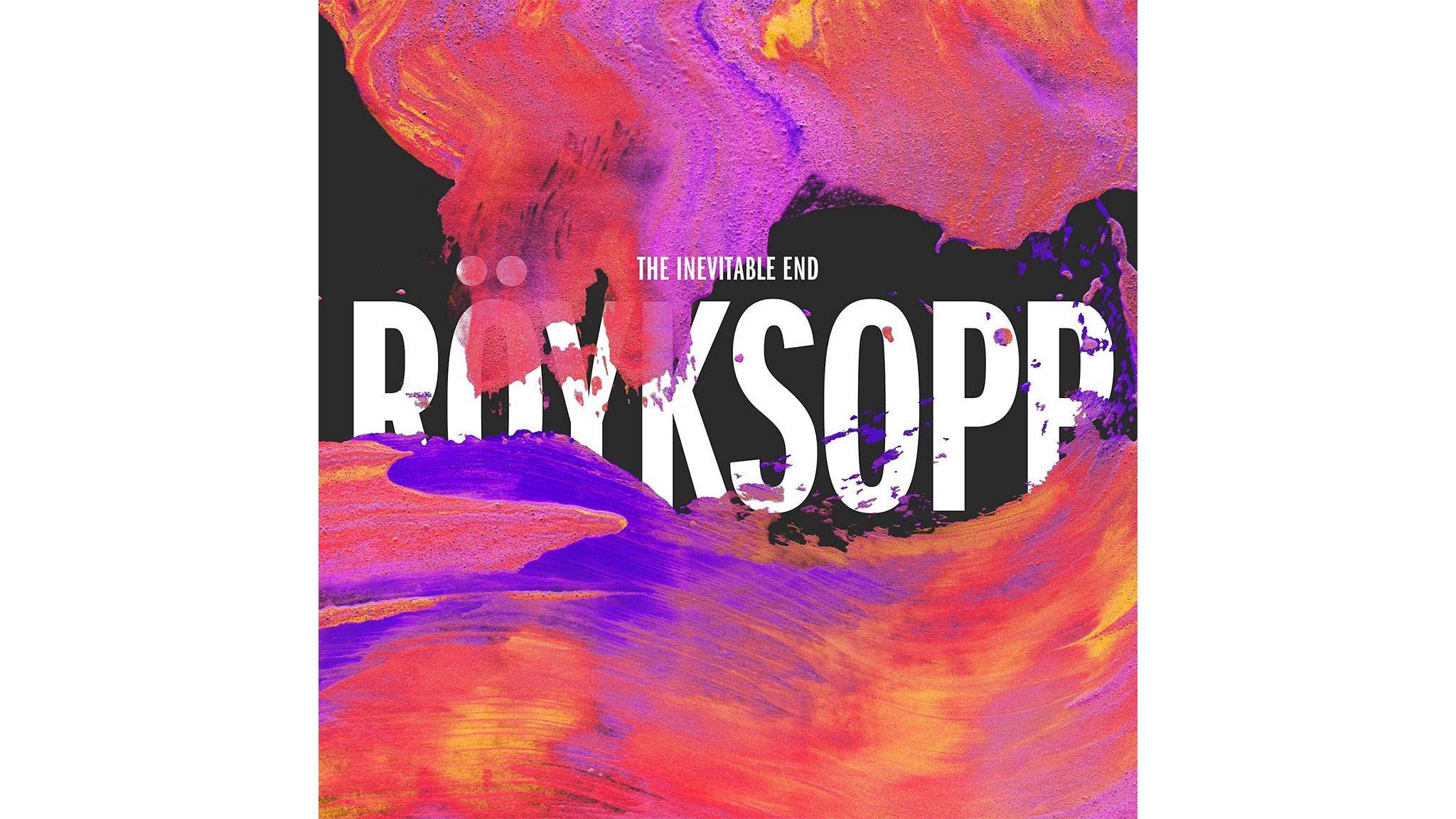 Robyn And RoYksopp Wallpapers