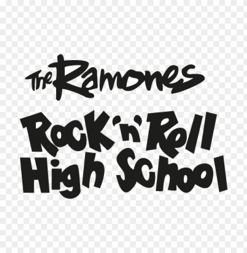 Rock'N'Roll High School Wallpapers