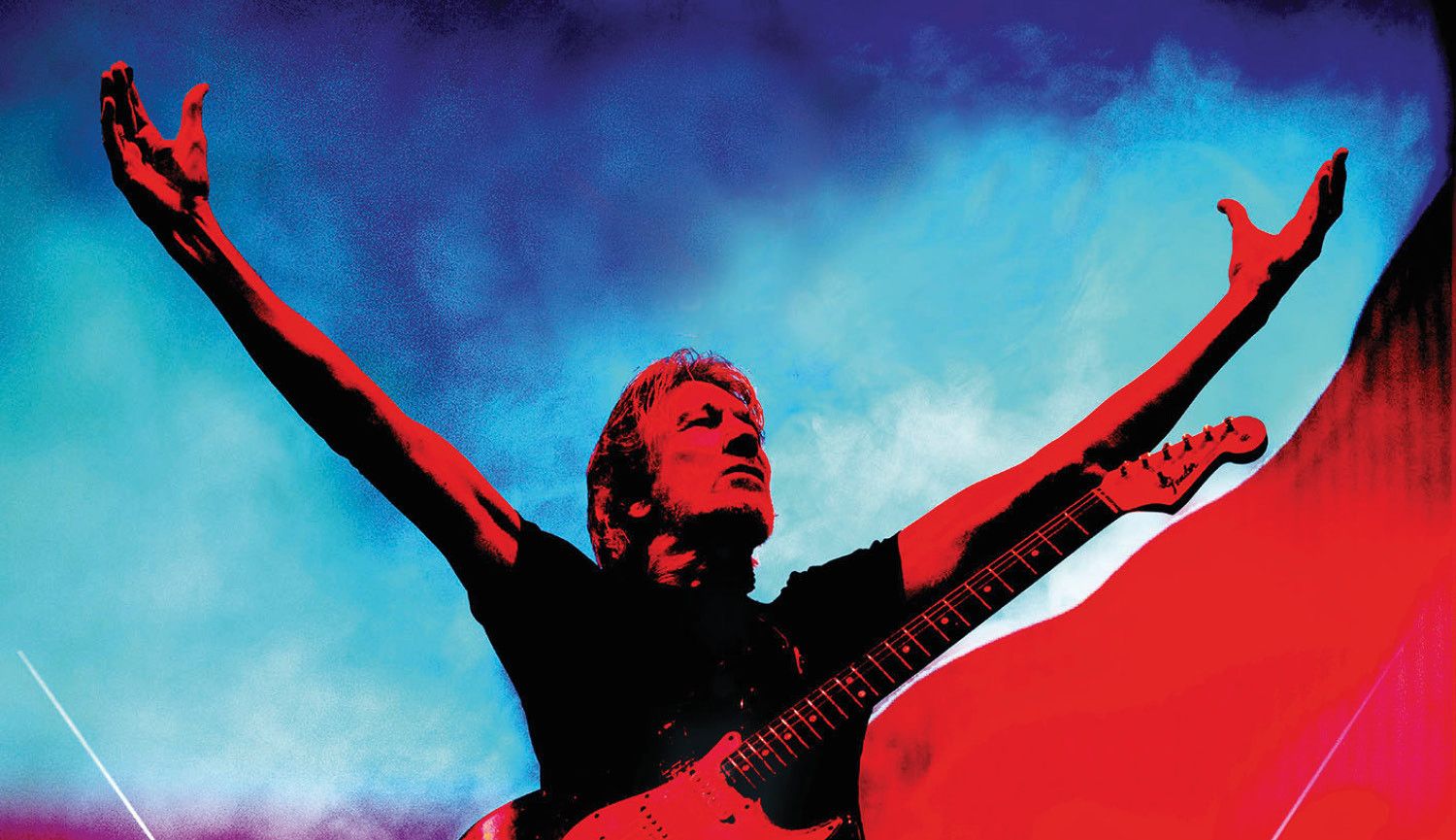 Roger Waters Wallpapers