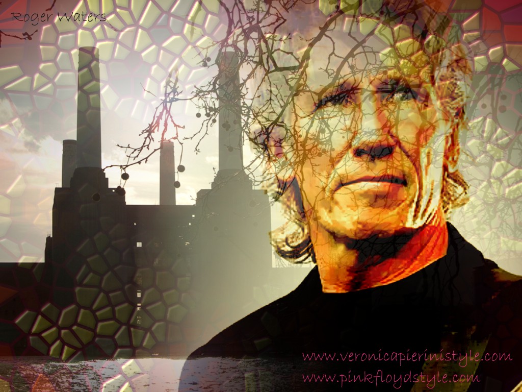 Roger Waters Wallpapers