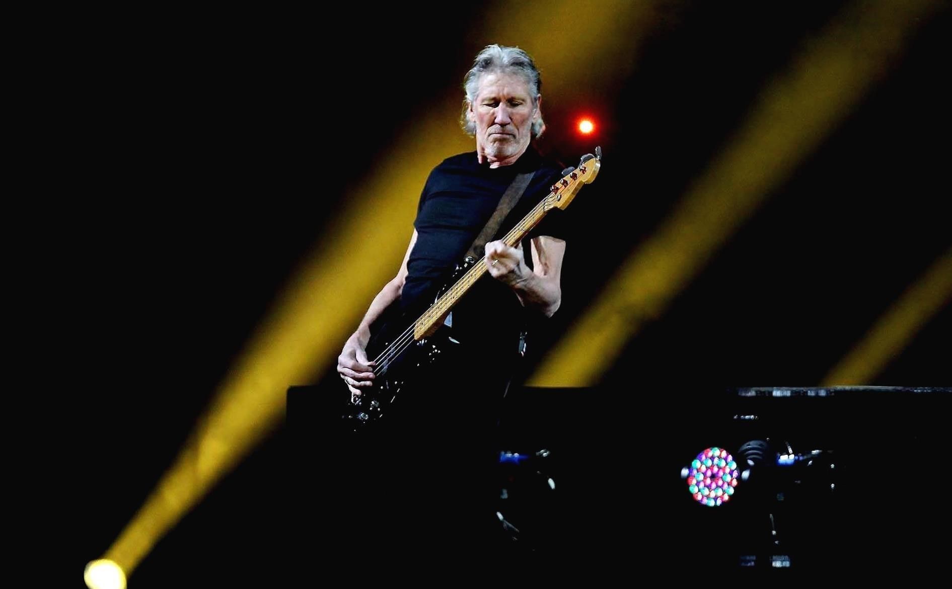 Roger Waters Wallpapers