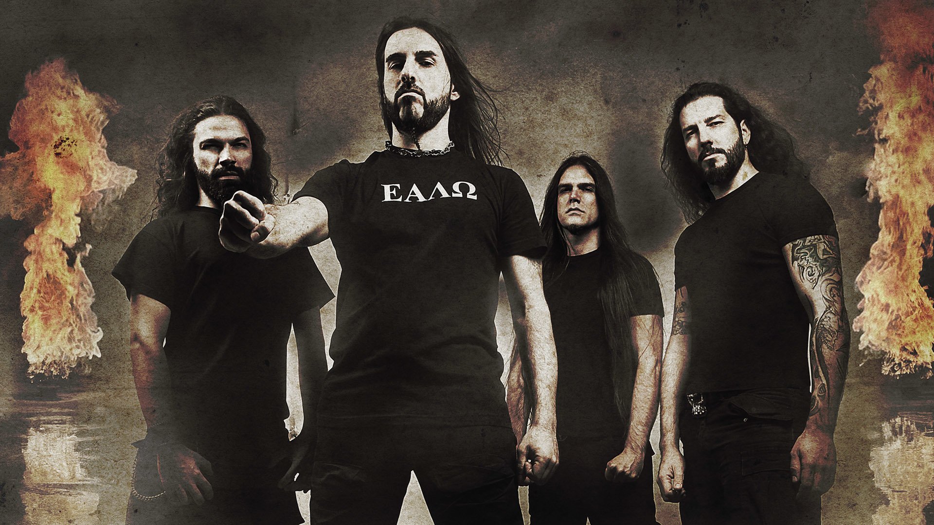 Rotting Christ Wallpapers