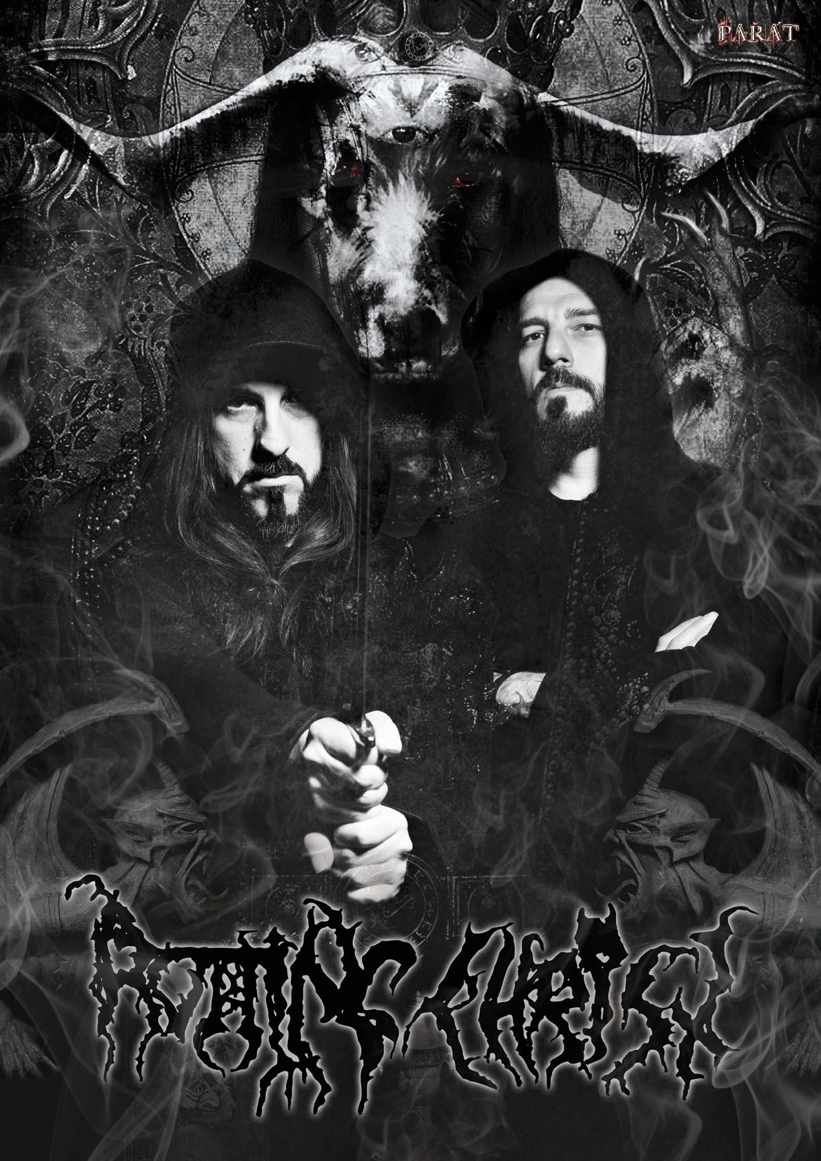 Rotting Christ Wallpapers