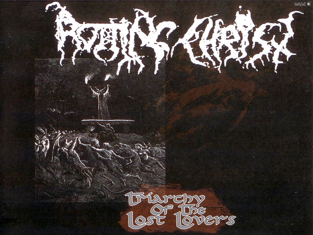 Rotting Christ Wallpapers