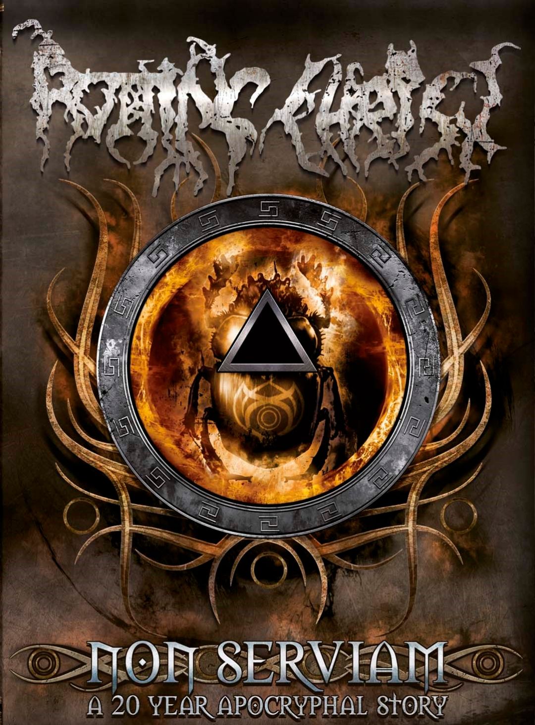 Rotting Christ Wallpapers