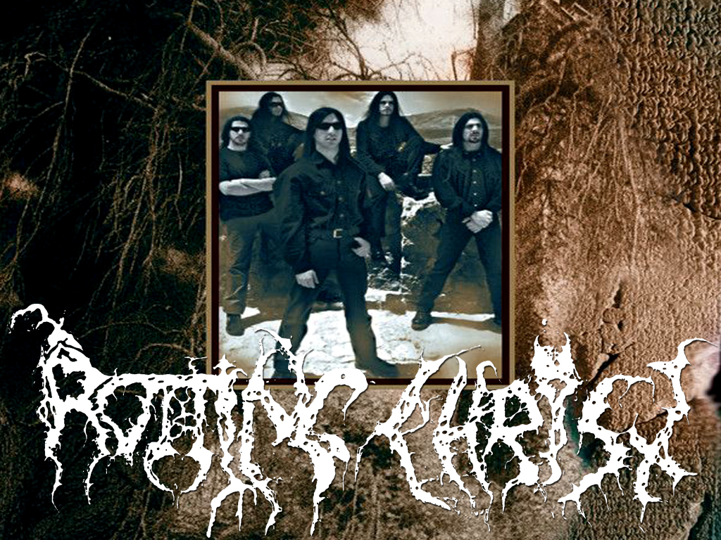 Rotting Christ Wallpapers