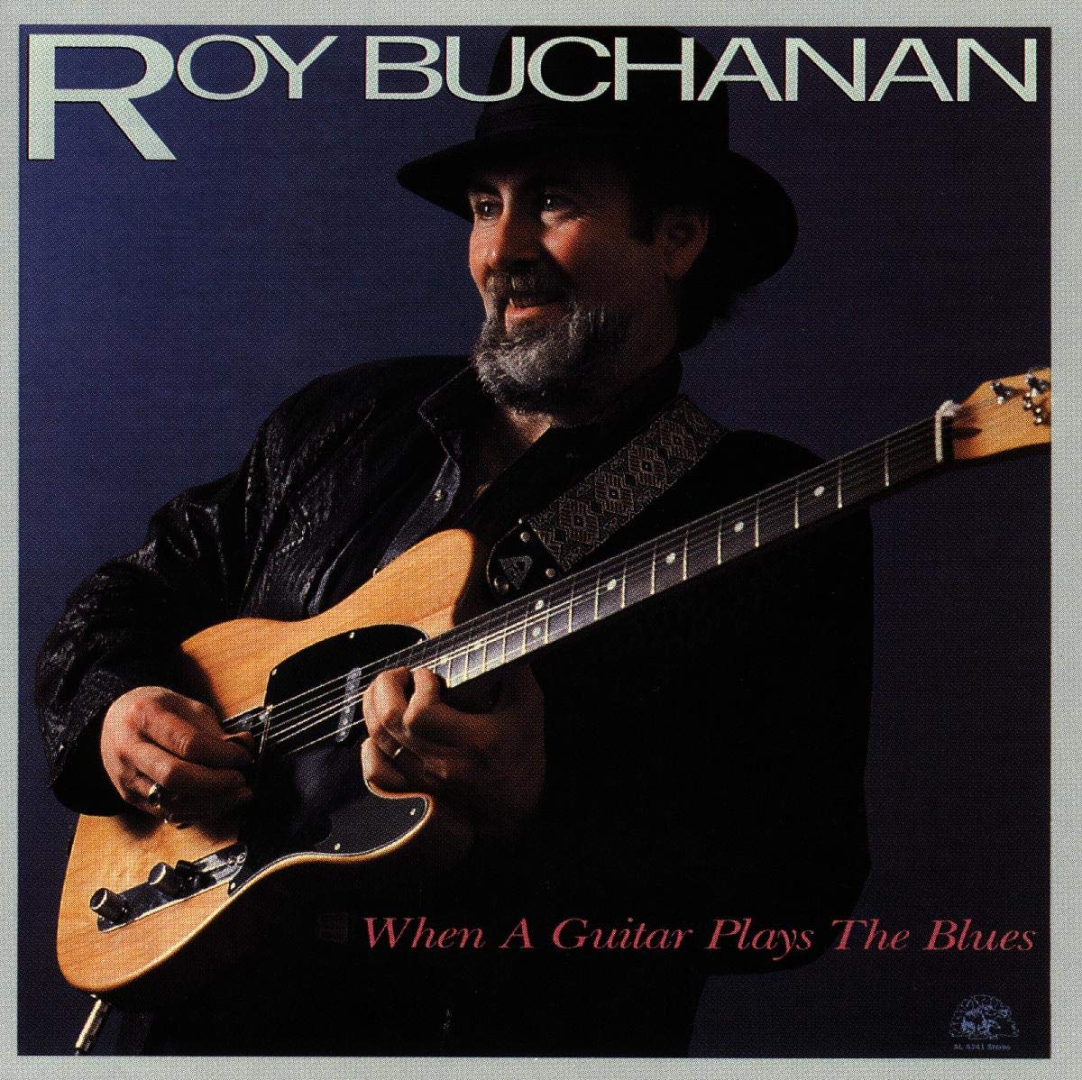 Roy Buchanan Wallpapers