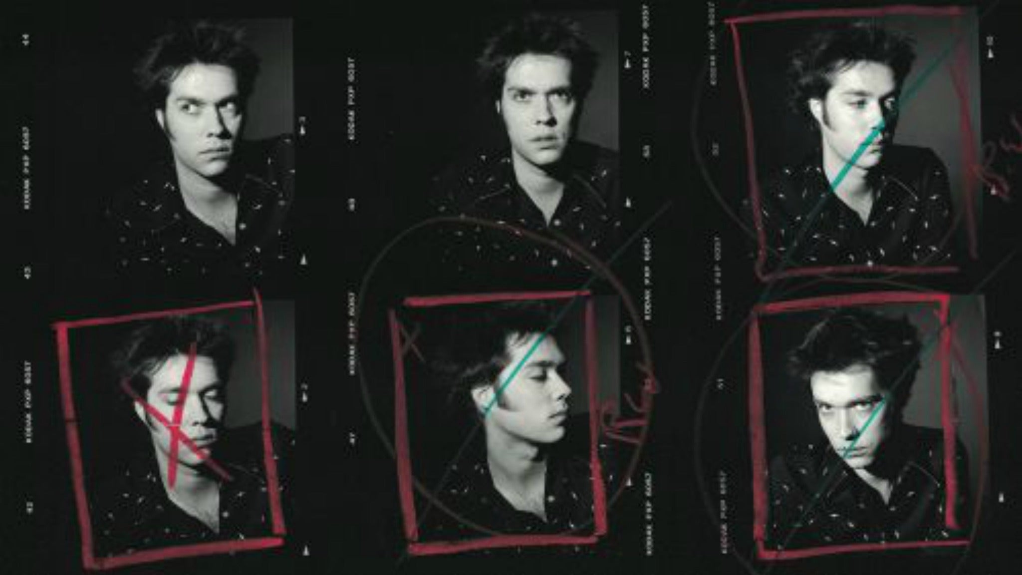 Rufus Wainwright Wallpapers