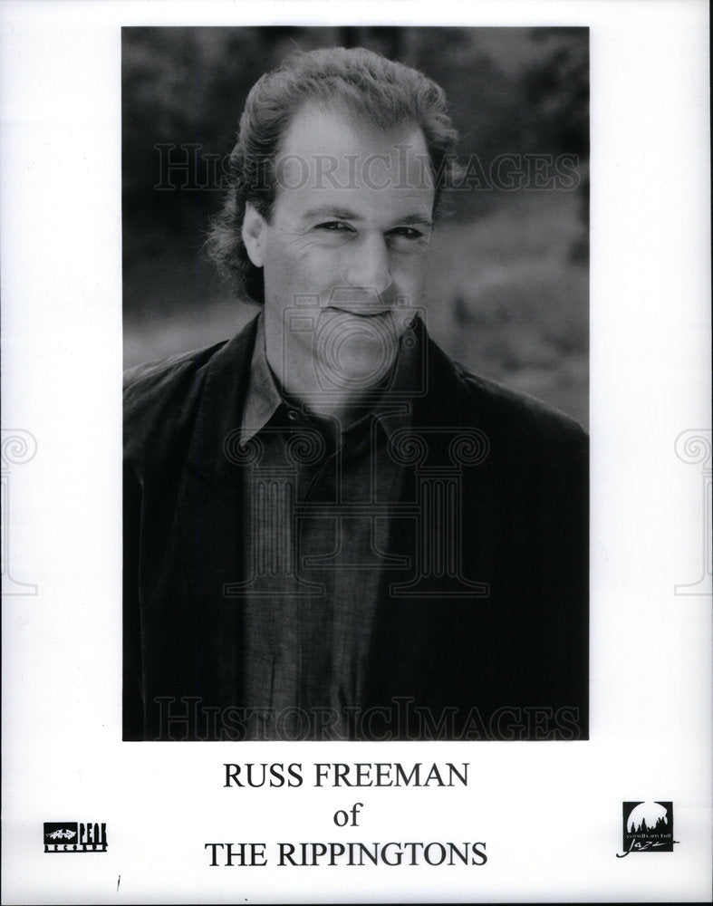 Russ Freeman Wallpapers