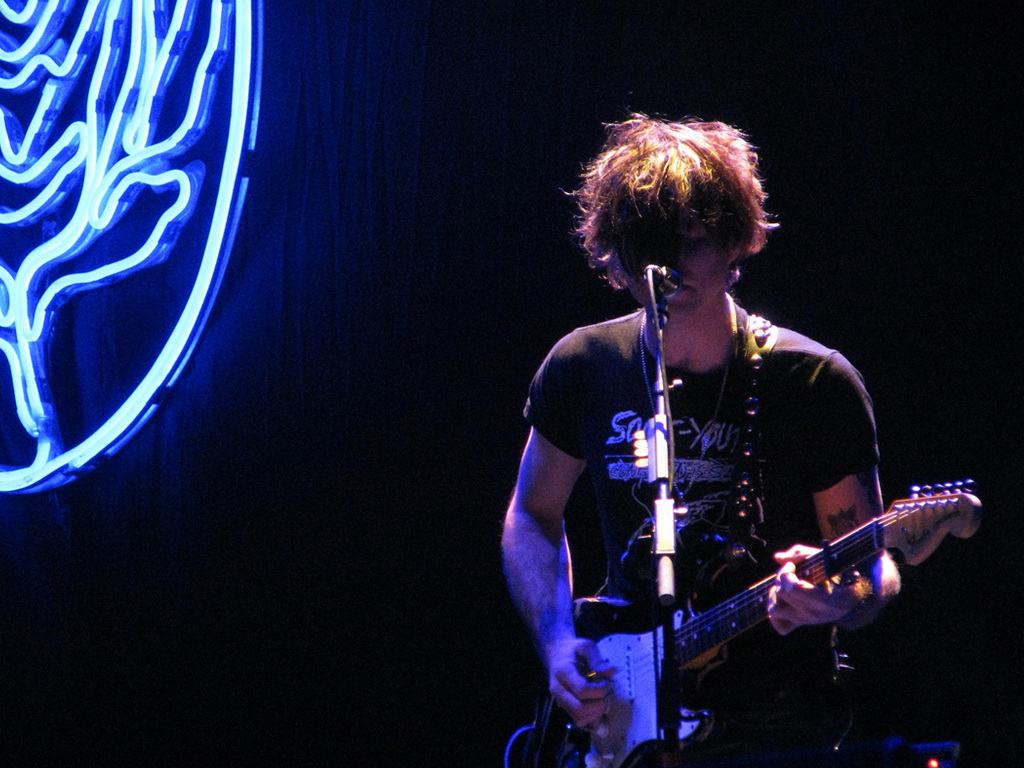 Ryan Adams Wallpapers