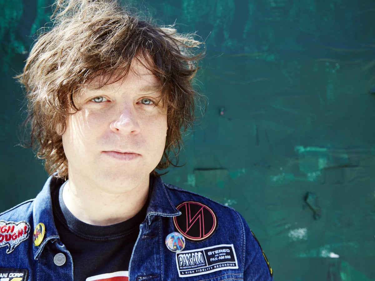 Ryan Adams Wallpapers