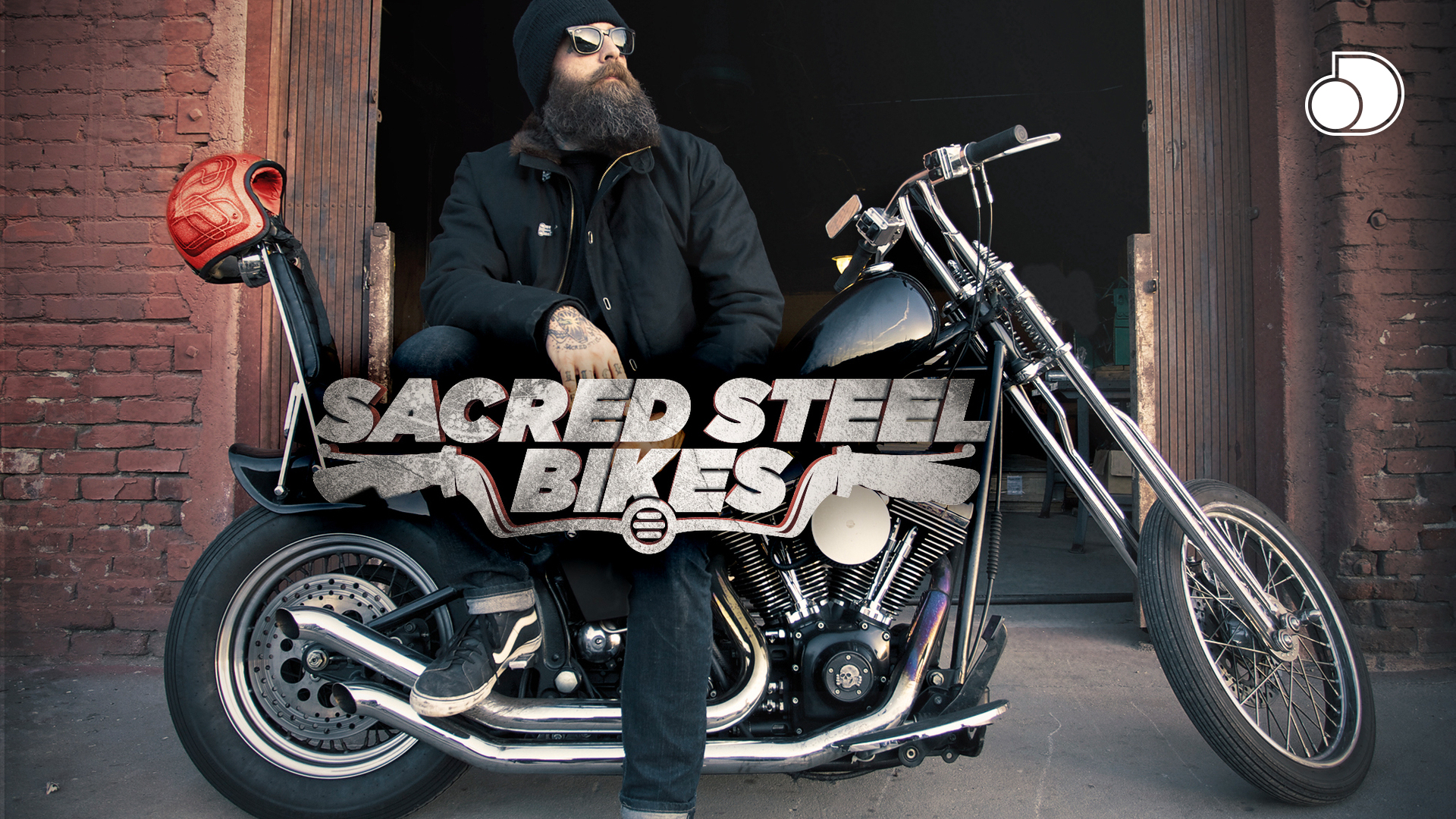 Sacred Steel Wallpapers