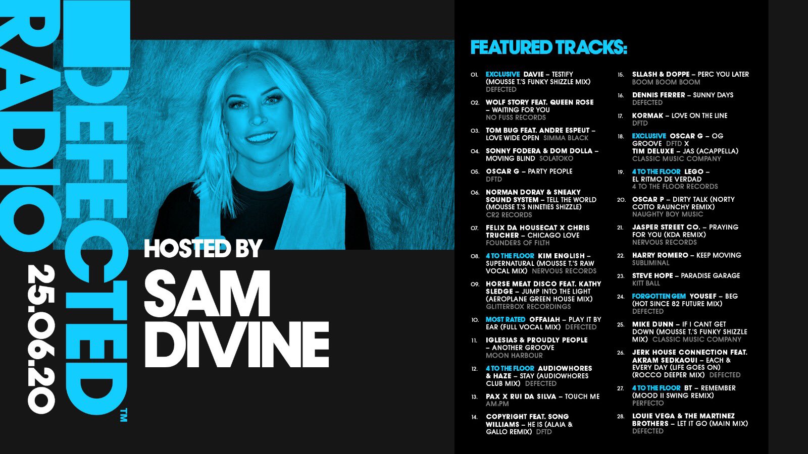 Sam Divine Wallpapers