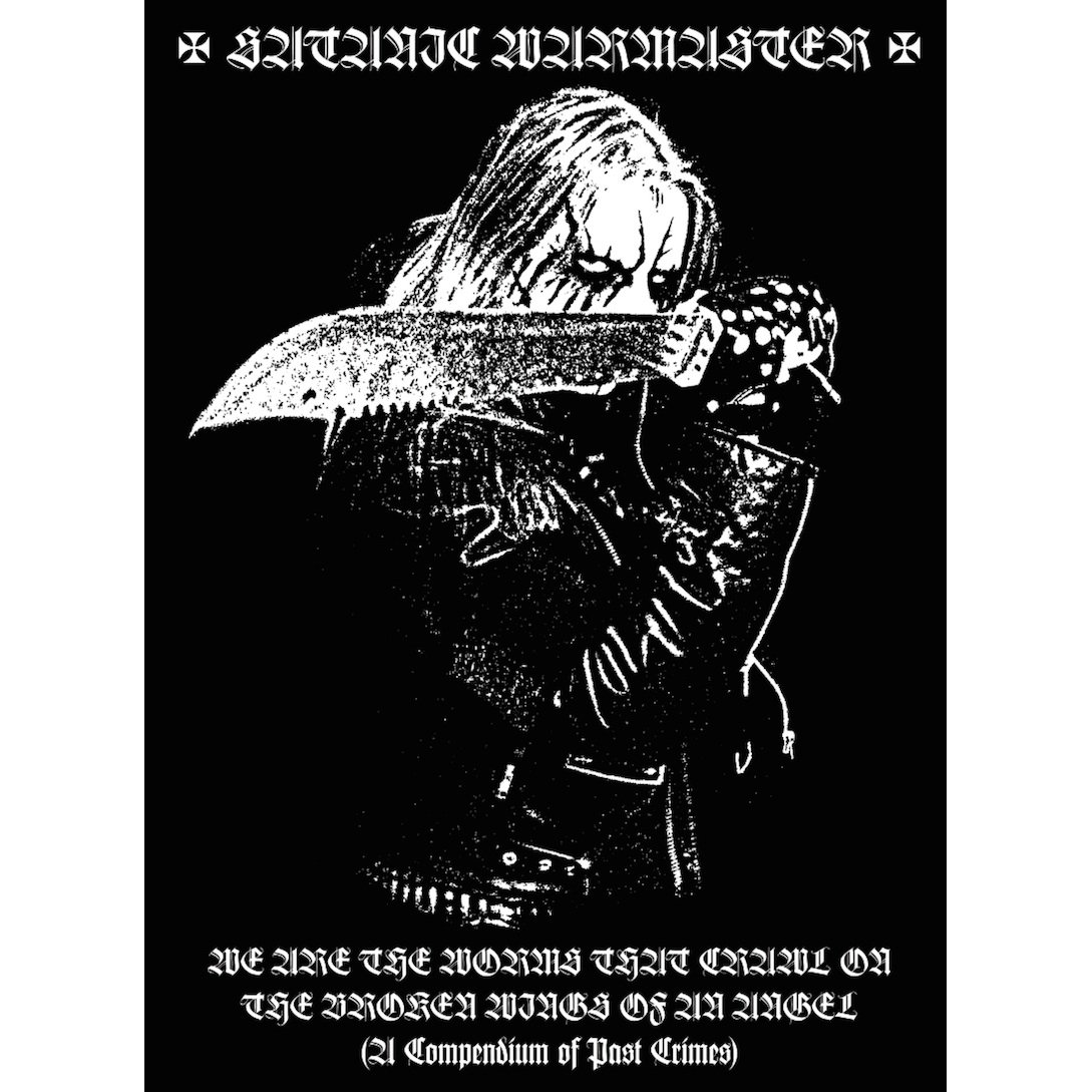 Satanic Warmaster Wallpapers