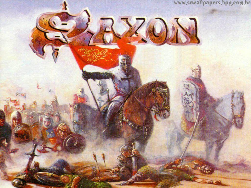 Saxon Wallpapers