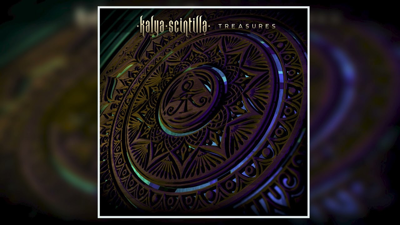 Scintilla Wallpapers