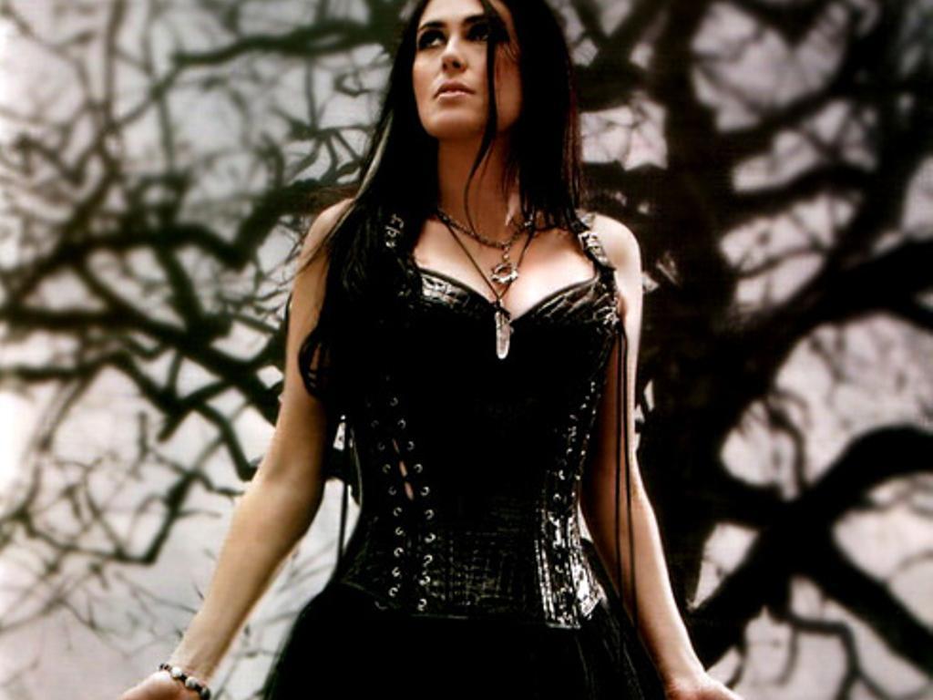 Sharon Den Adel Wallpapers