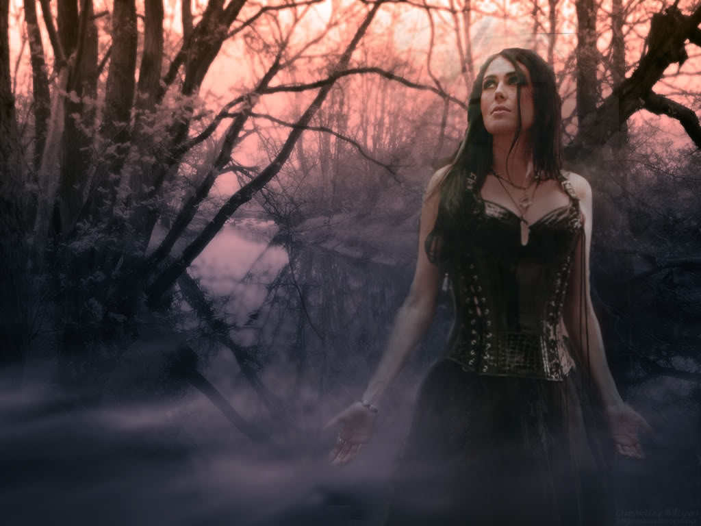 Sharon Den Adel Wallpapers