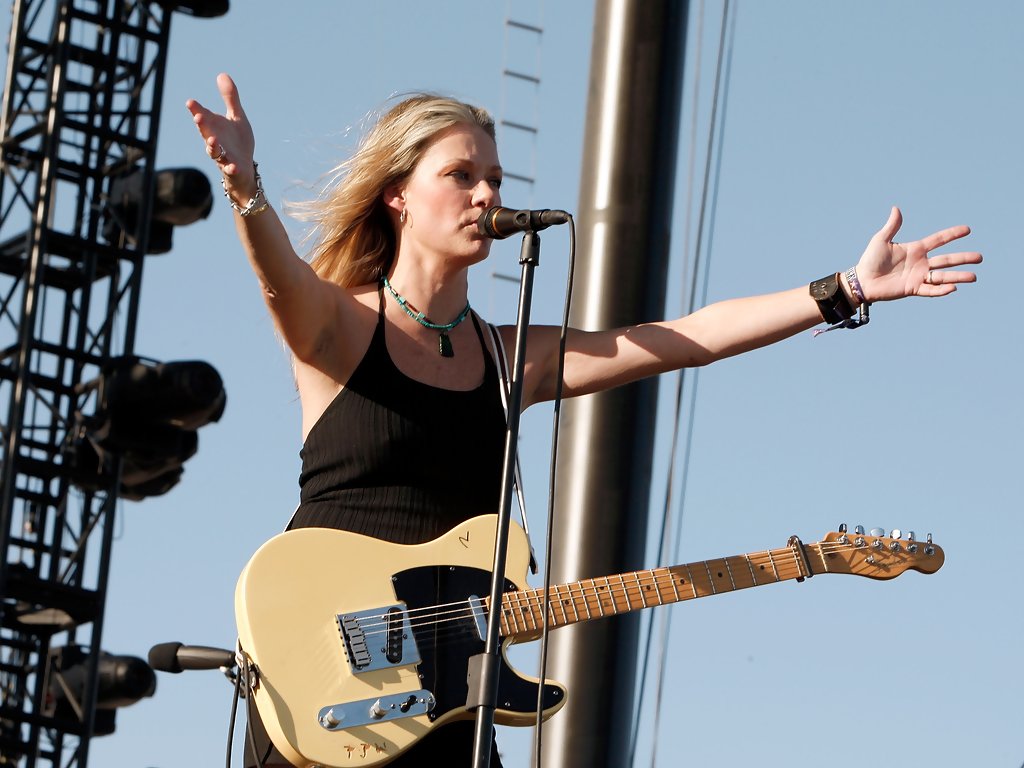 Shelby Lynne Wallpapers