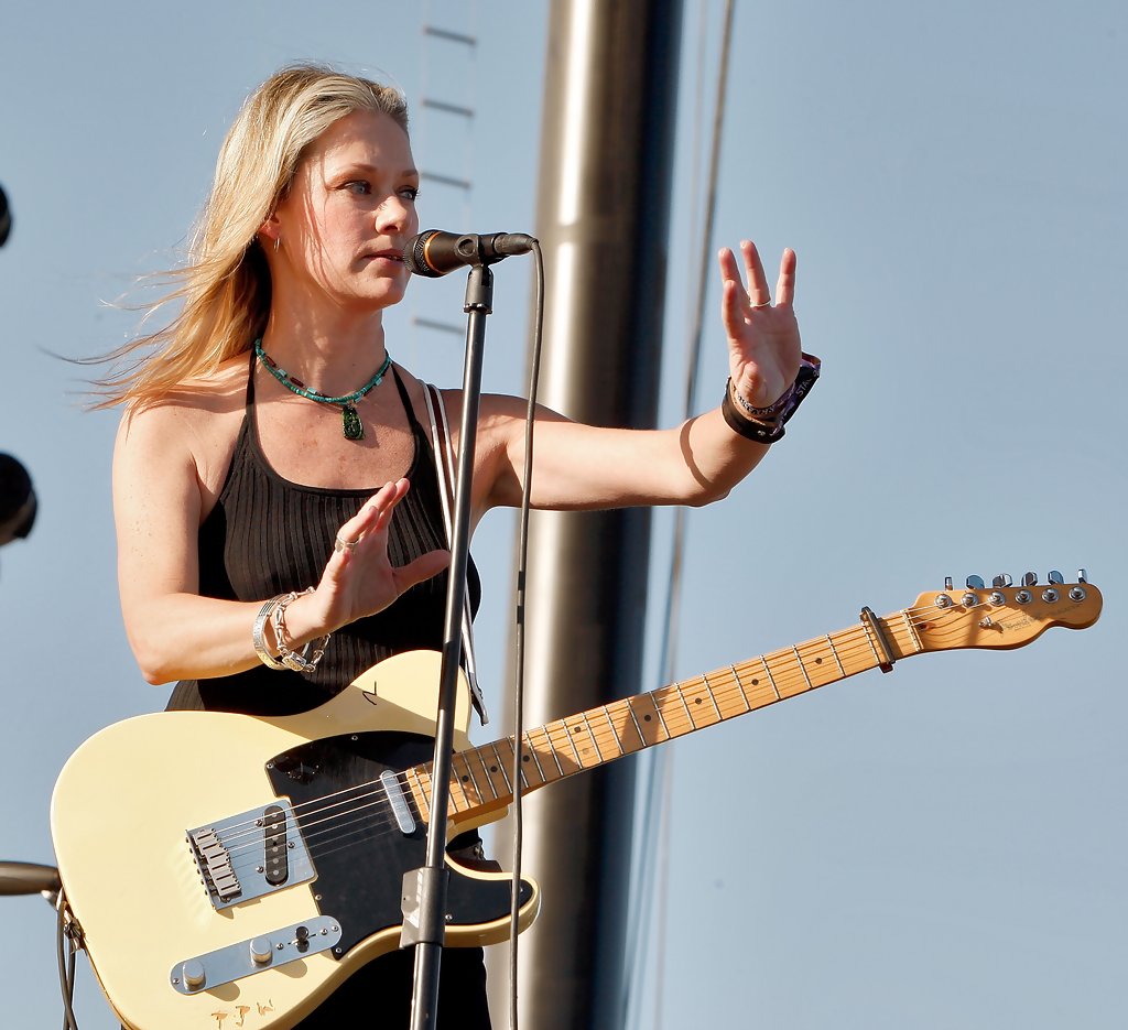 Shelby Lynne Wallpapers