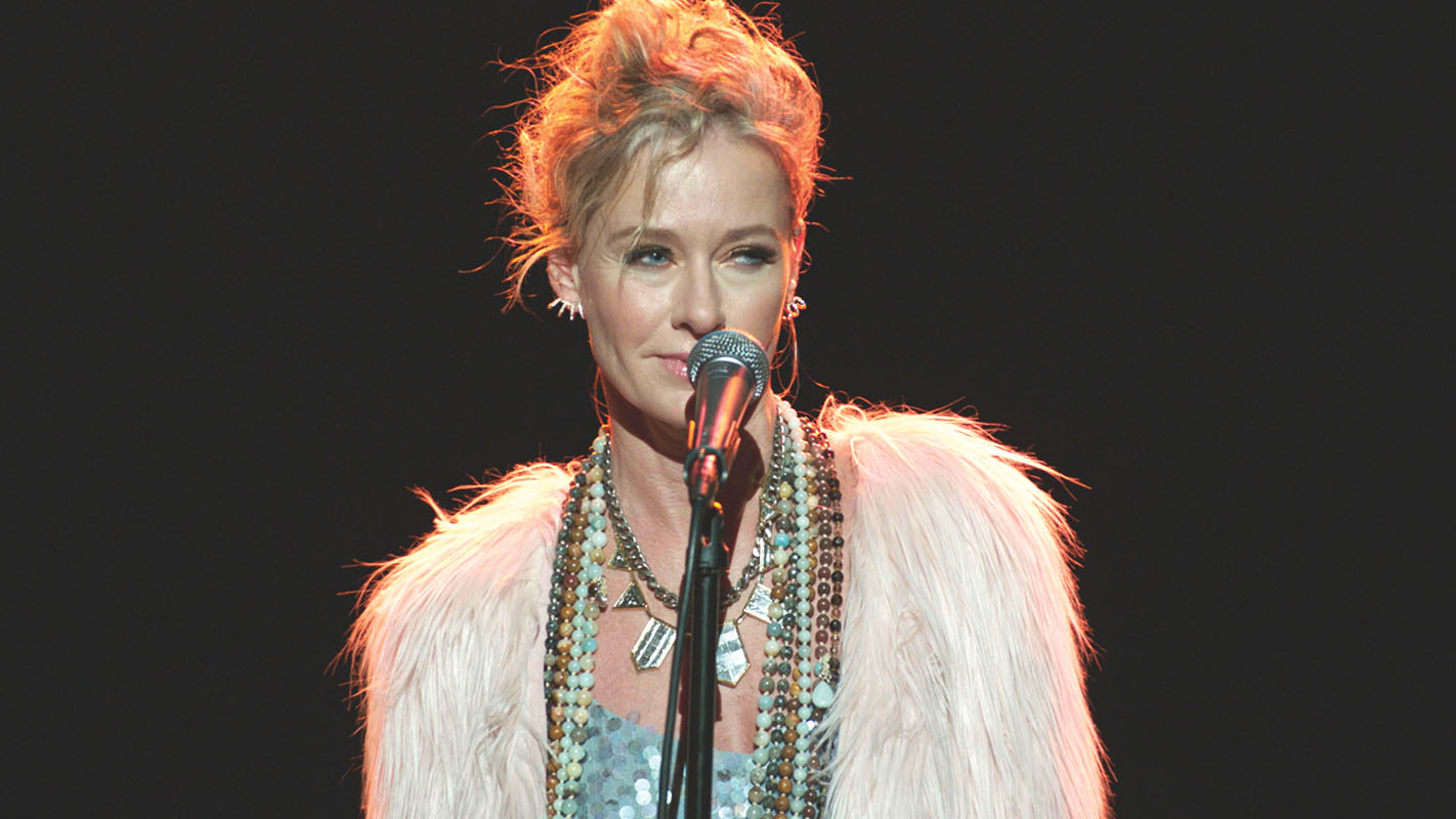 Shelby Lynne Wallpapers