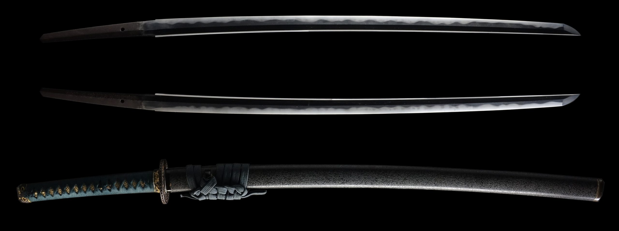 Shinto Katana Wallpapers