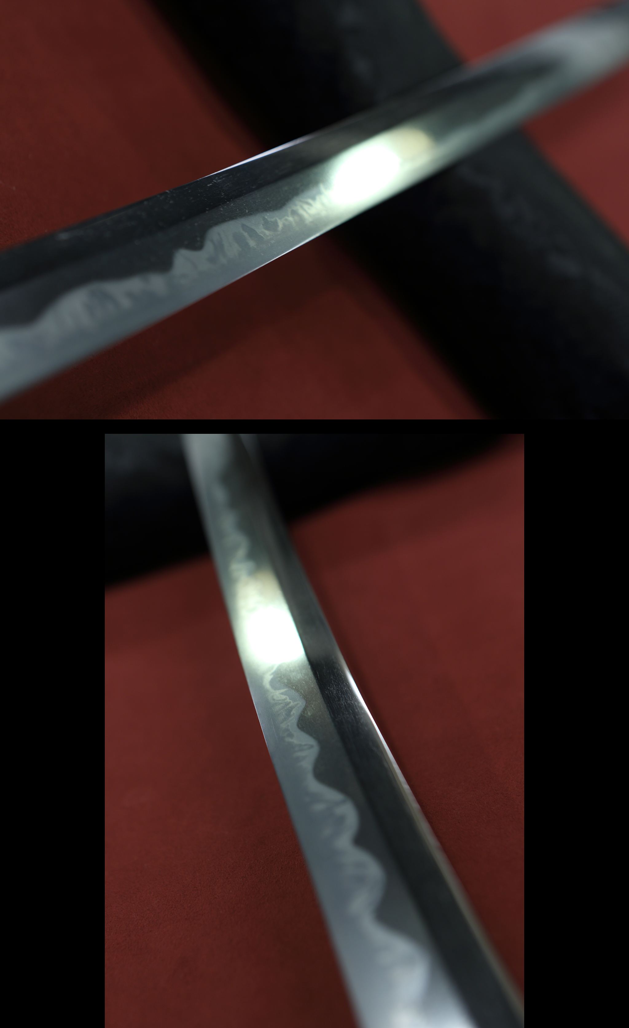 Shinto Katana Wallpapers