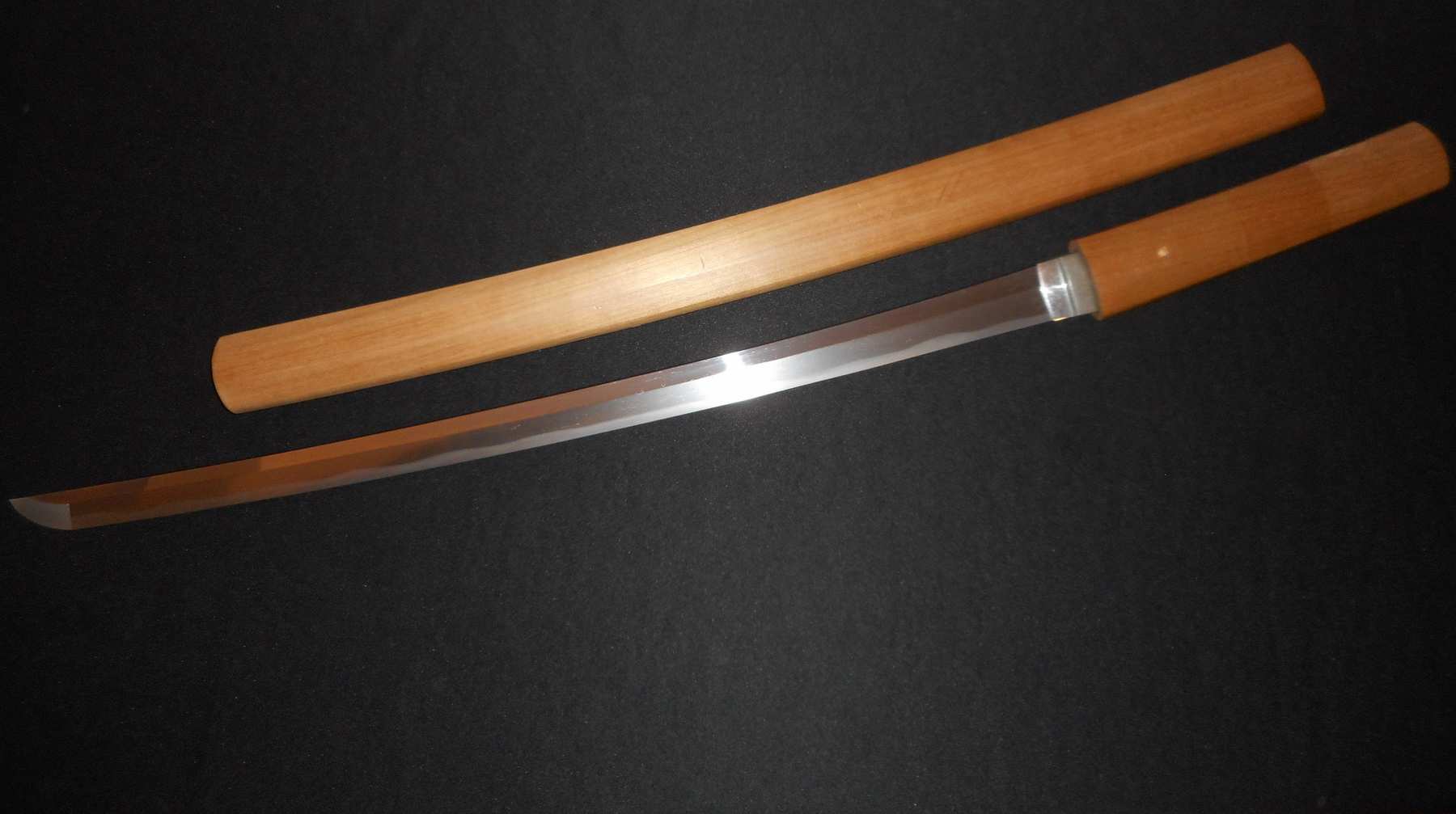 Shinto Katana Wallpapers