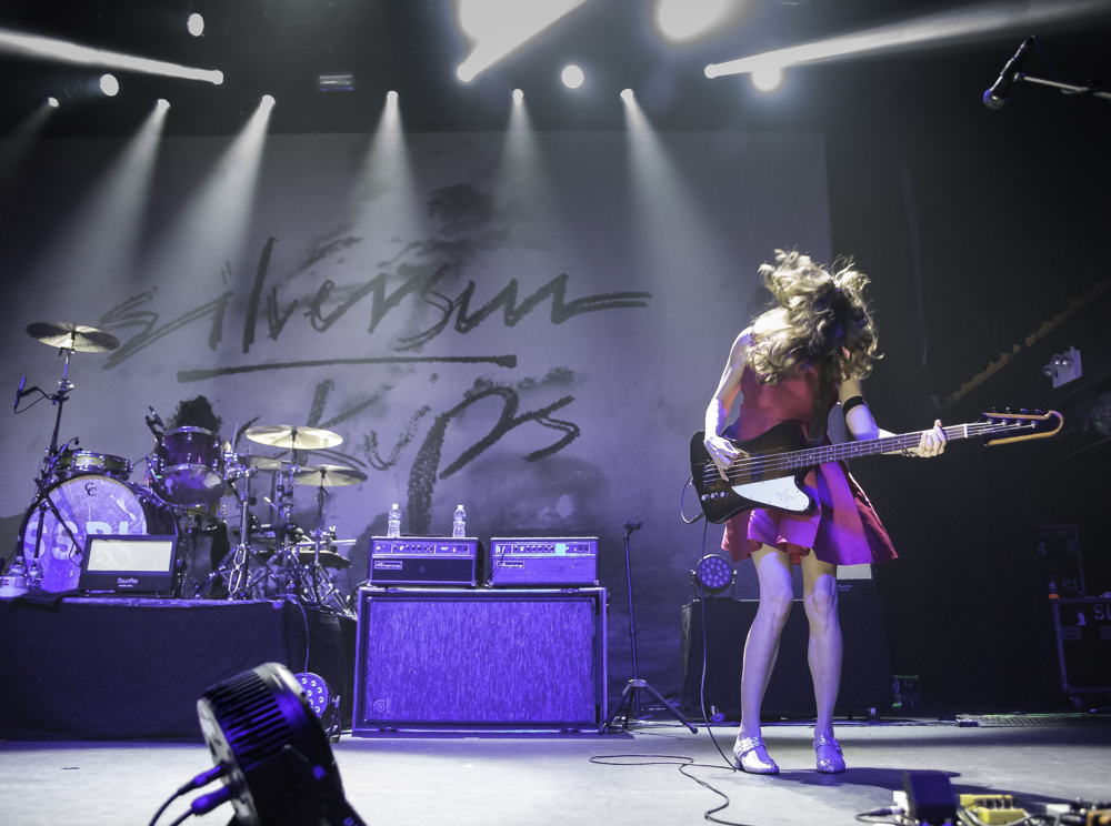 Silversun Pickups Wallpapers