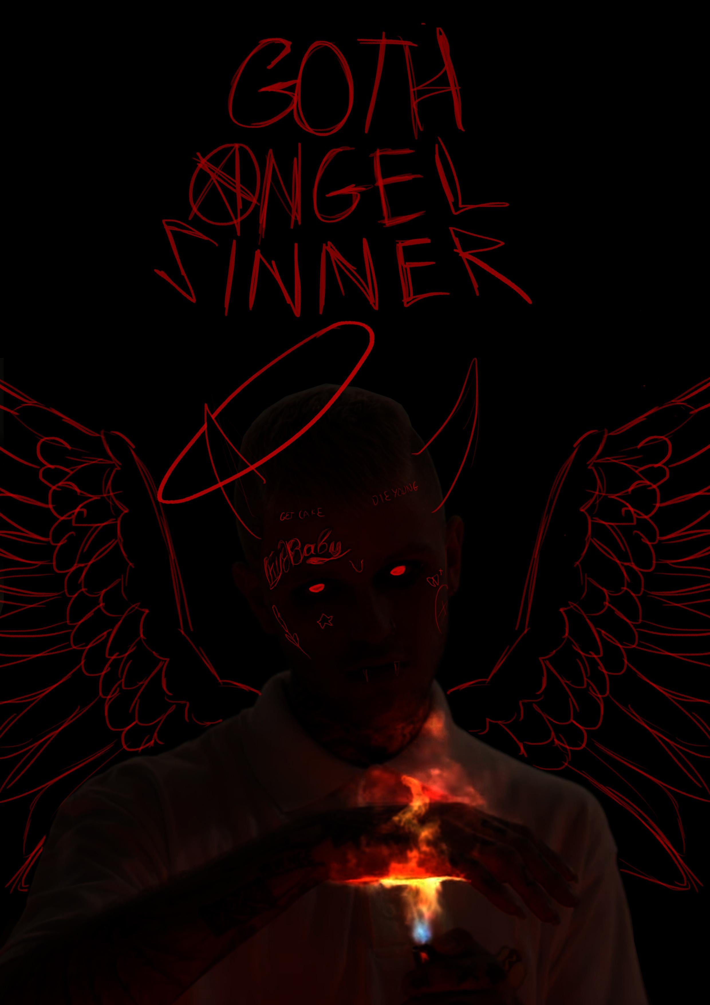 Sinner Wallpapers