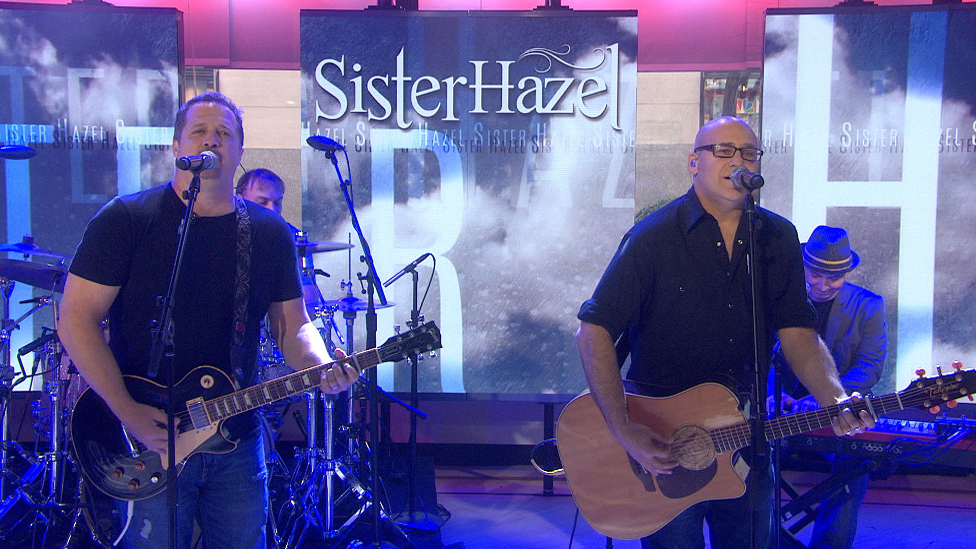 Sister Hazel Wallpapers