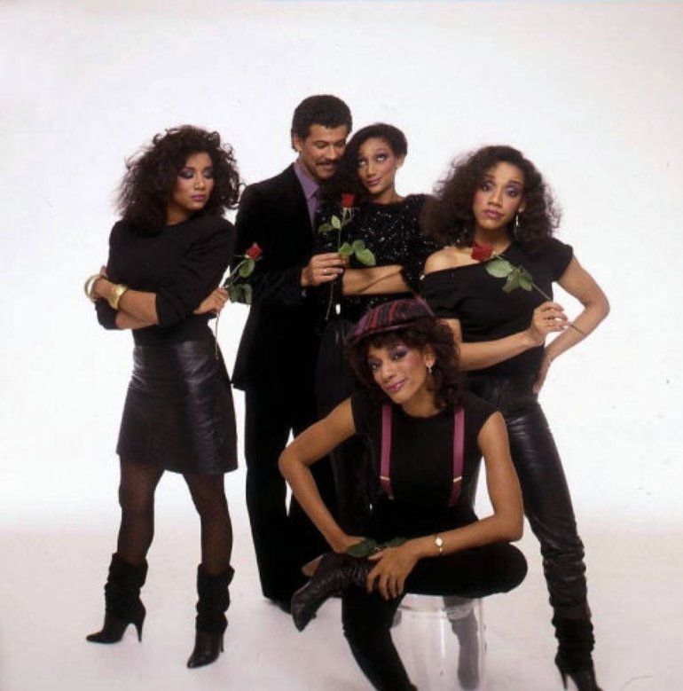 Sister Sledge Wallpapers