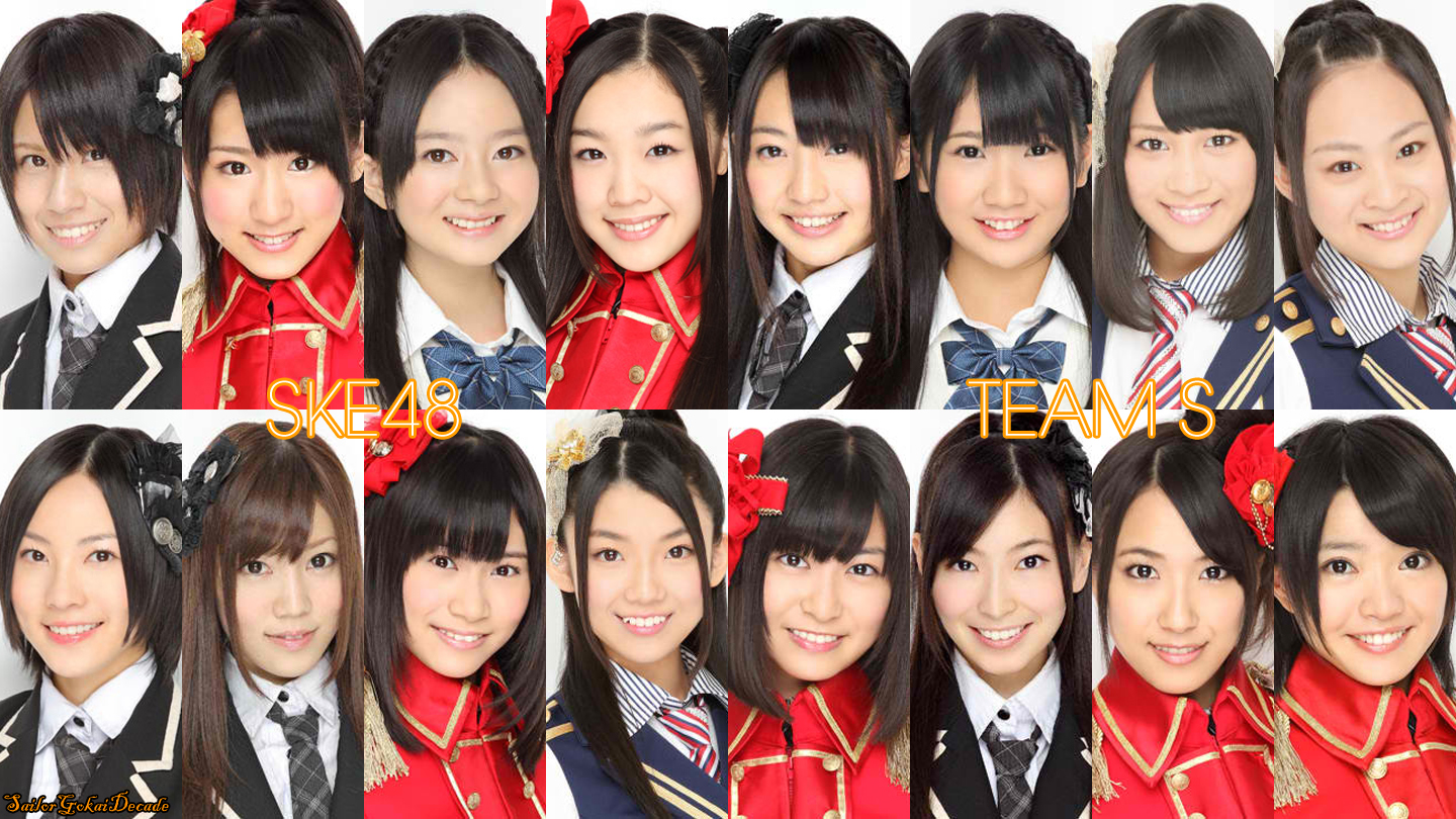 Ske48 Wallpapers