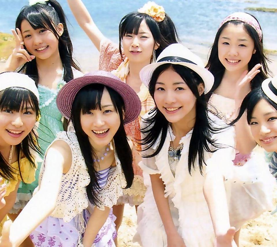 Ske48 Wallpapers