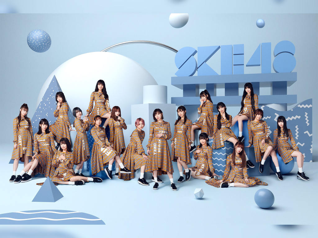 Ske48 Wallpapers