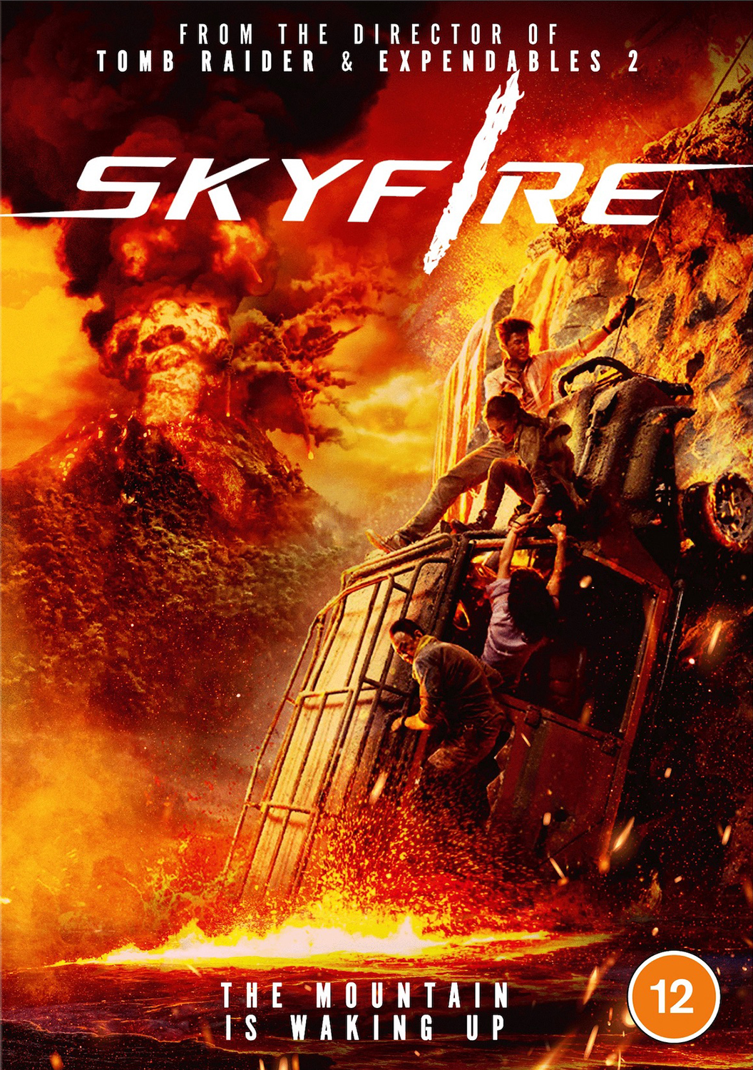 Skyfire Wallpapers