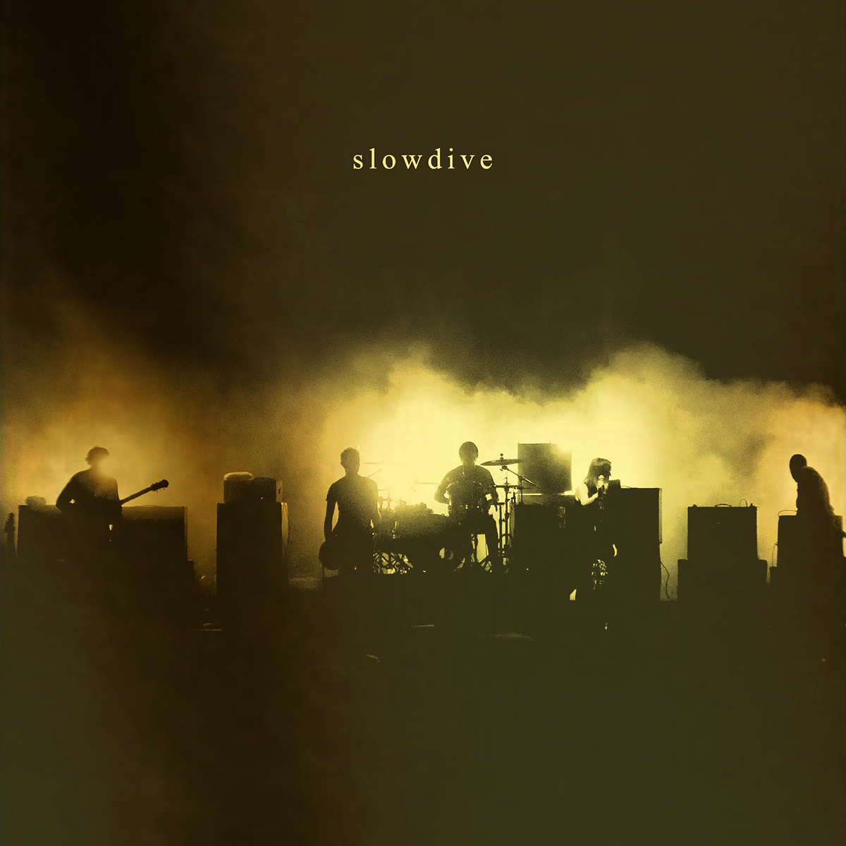 Slowdive Wallpapers