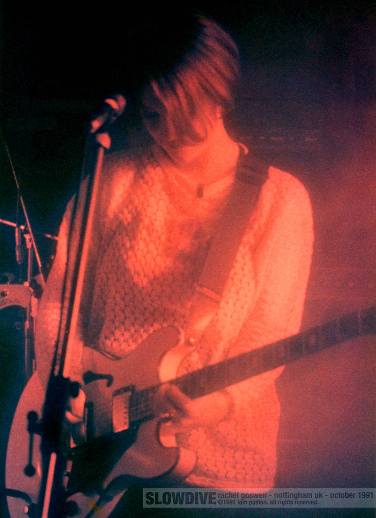 Slowdive Wallpapers