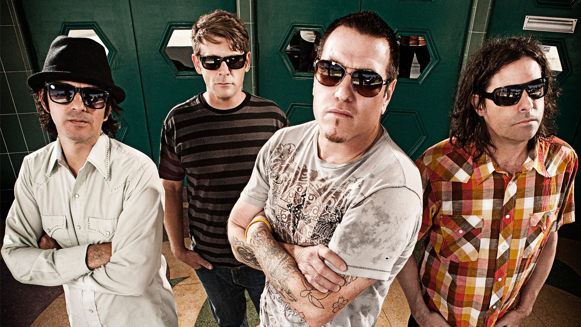 Smash Mouth Wallpapers