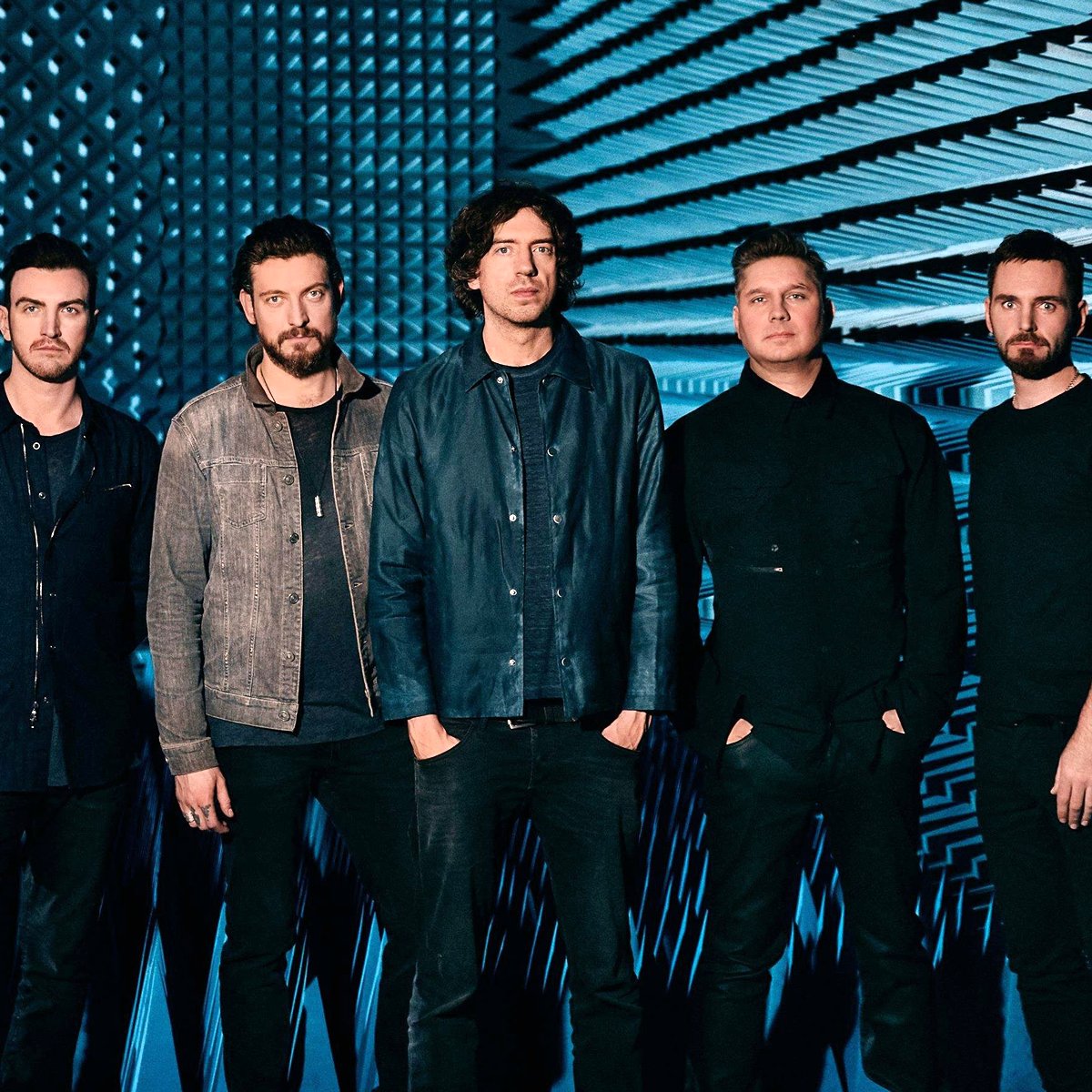 Snow Patrol Wallpapers