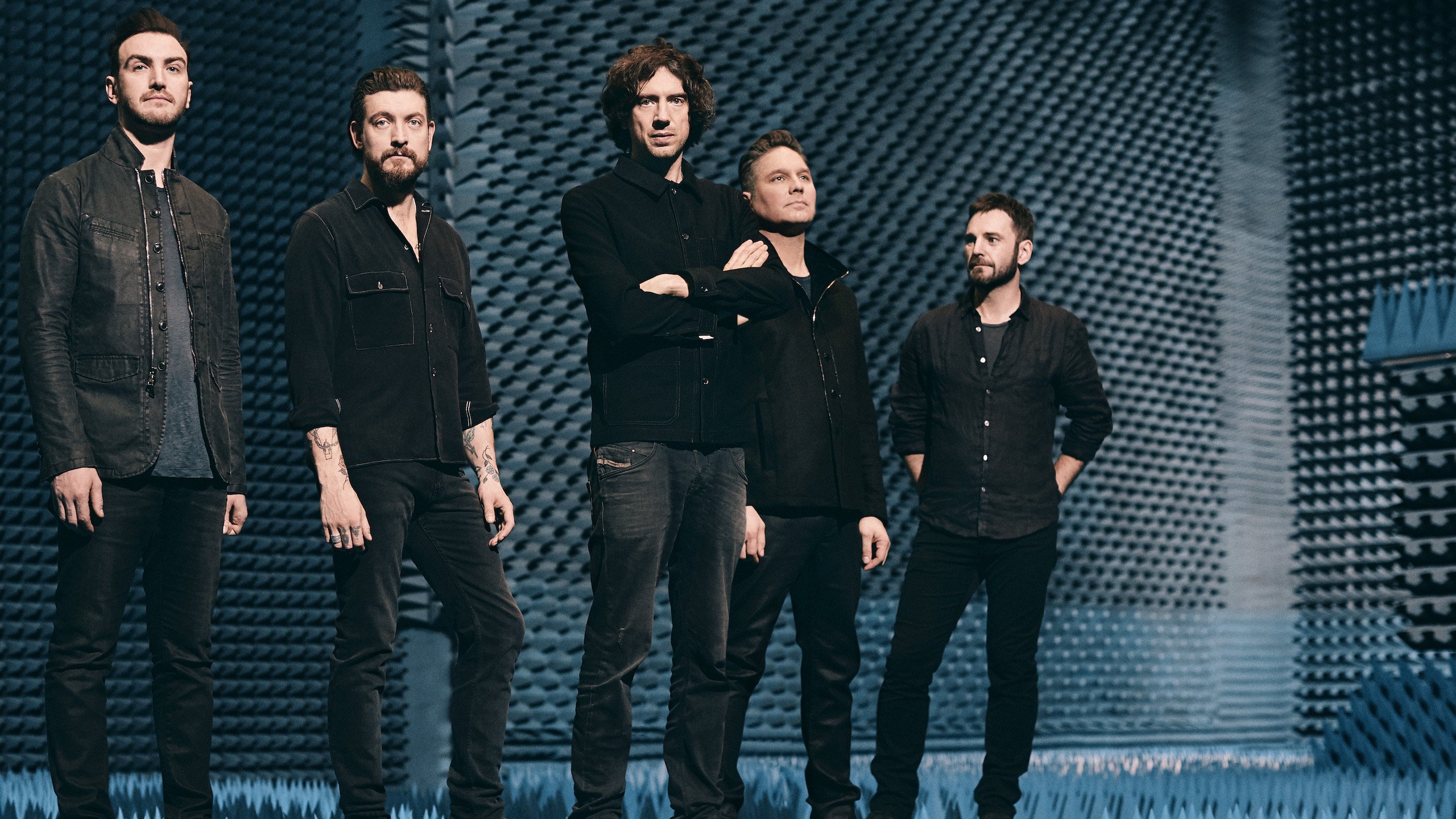 Snow Patrol Wallpapers