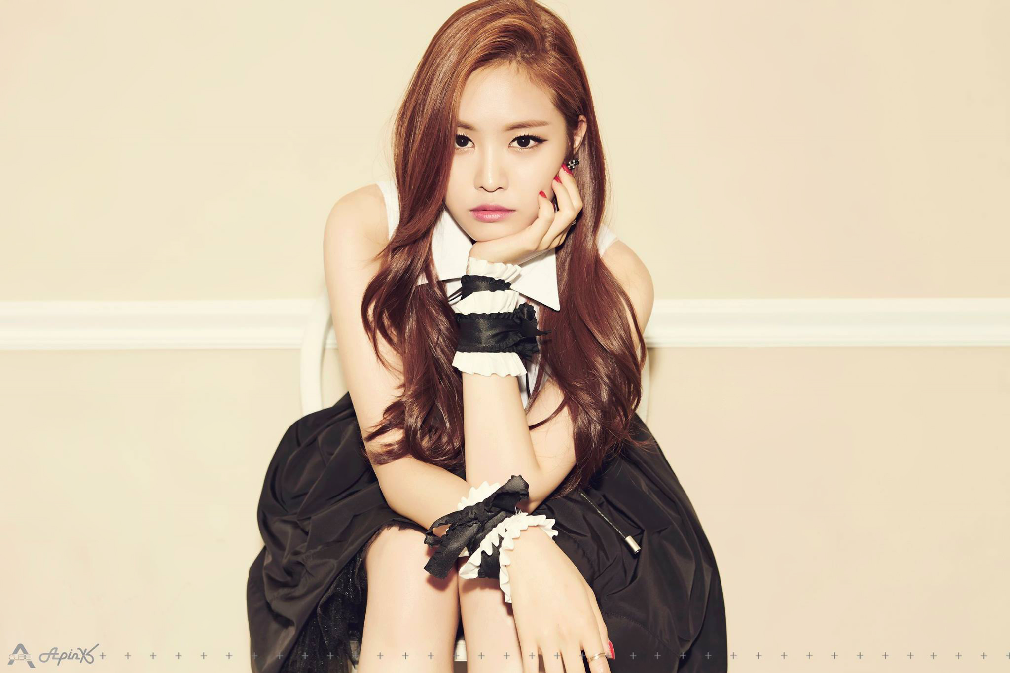 Son Na-Eun Wallpapers