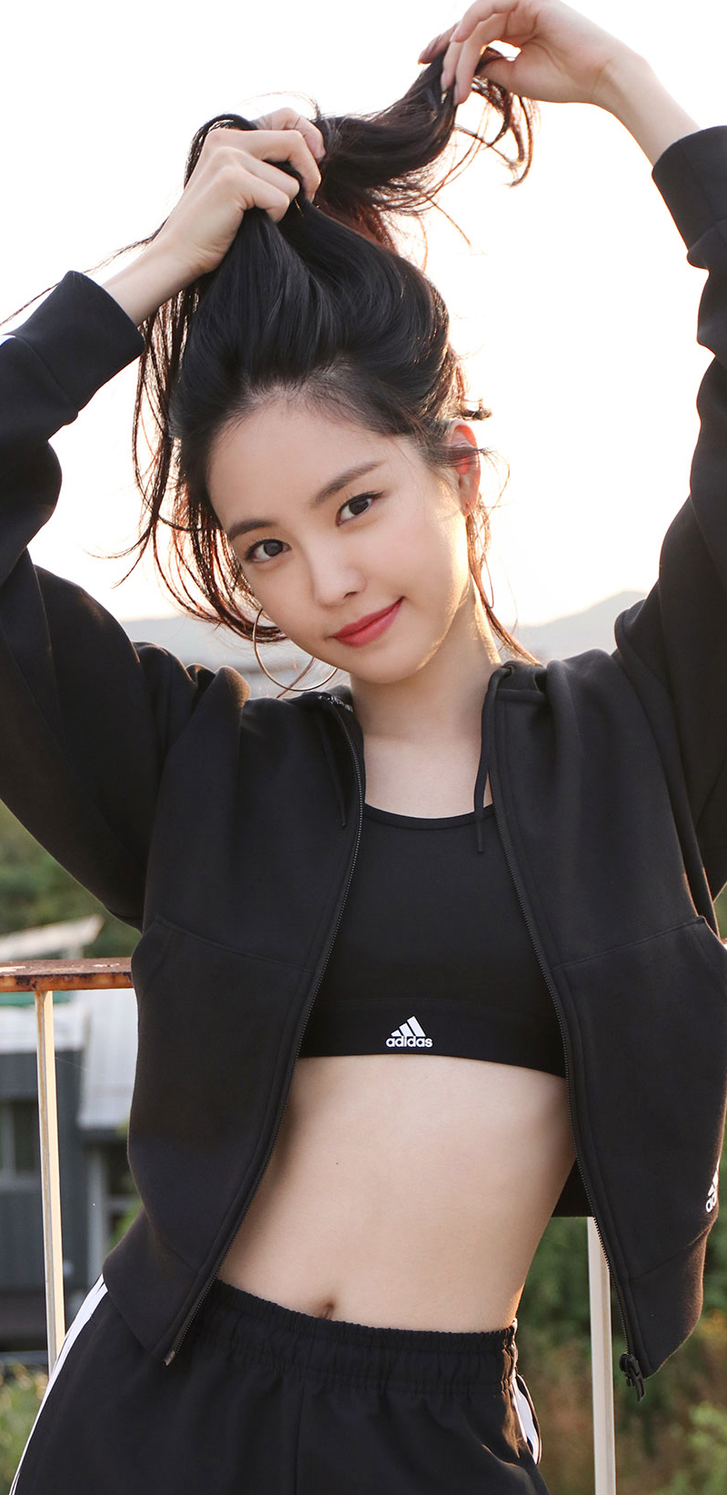 Son Na-Eun Wallpapers