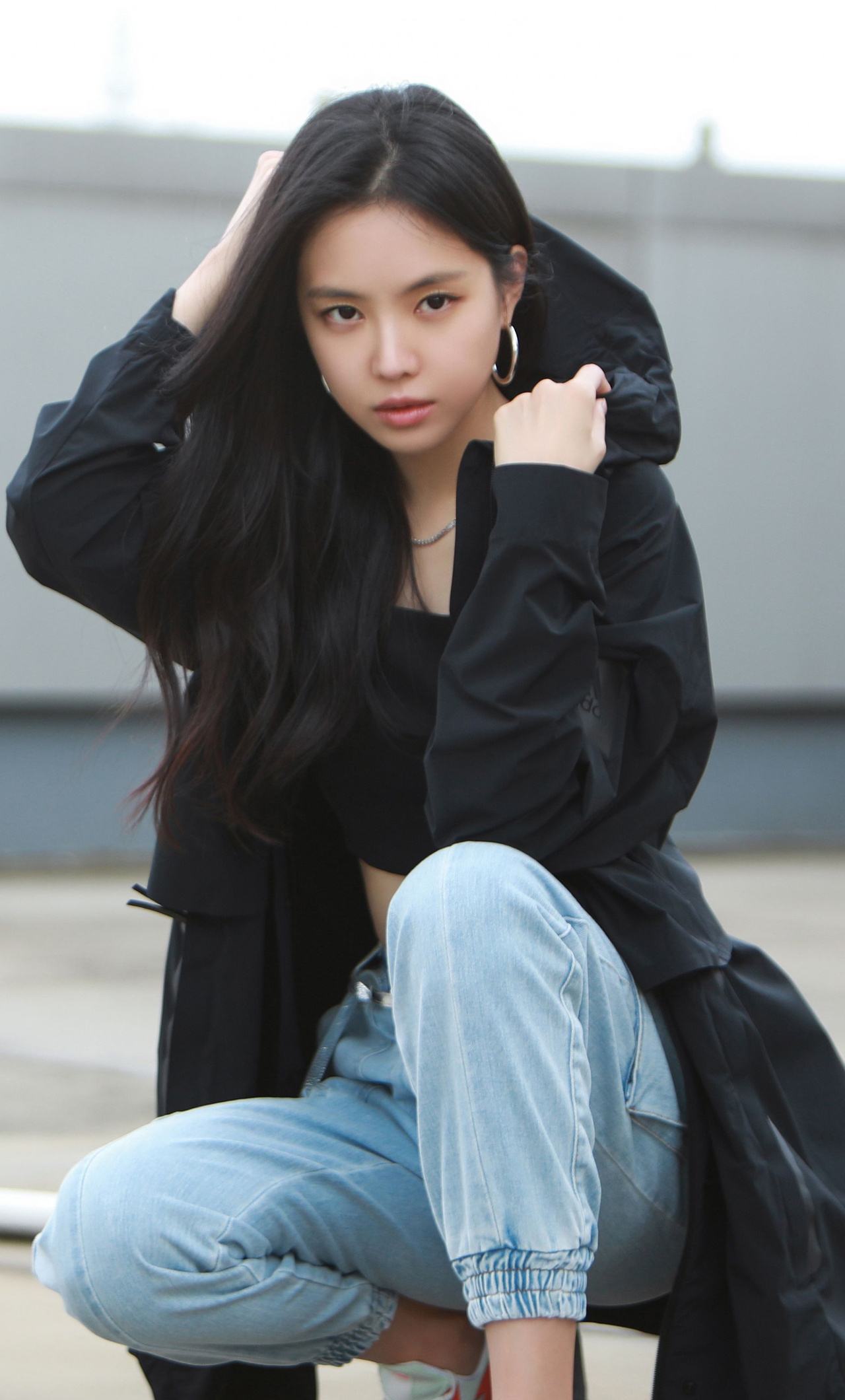 Son Na-Eun Wallpapers