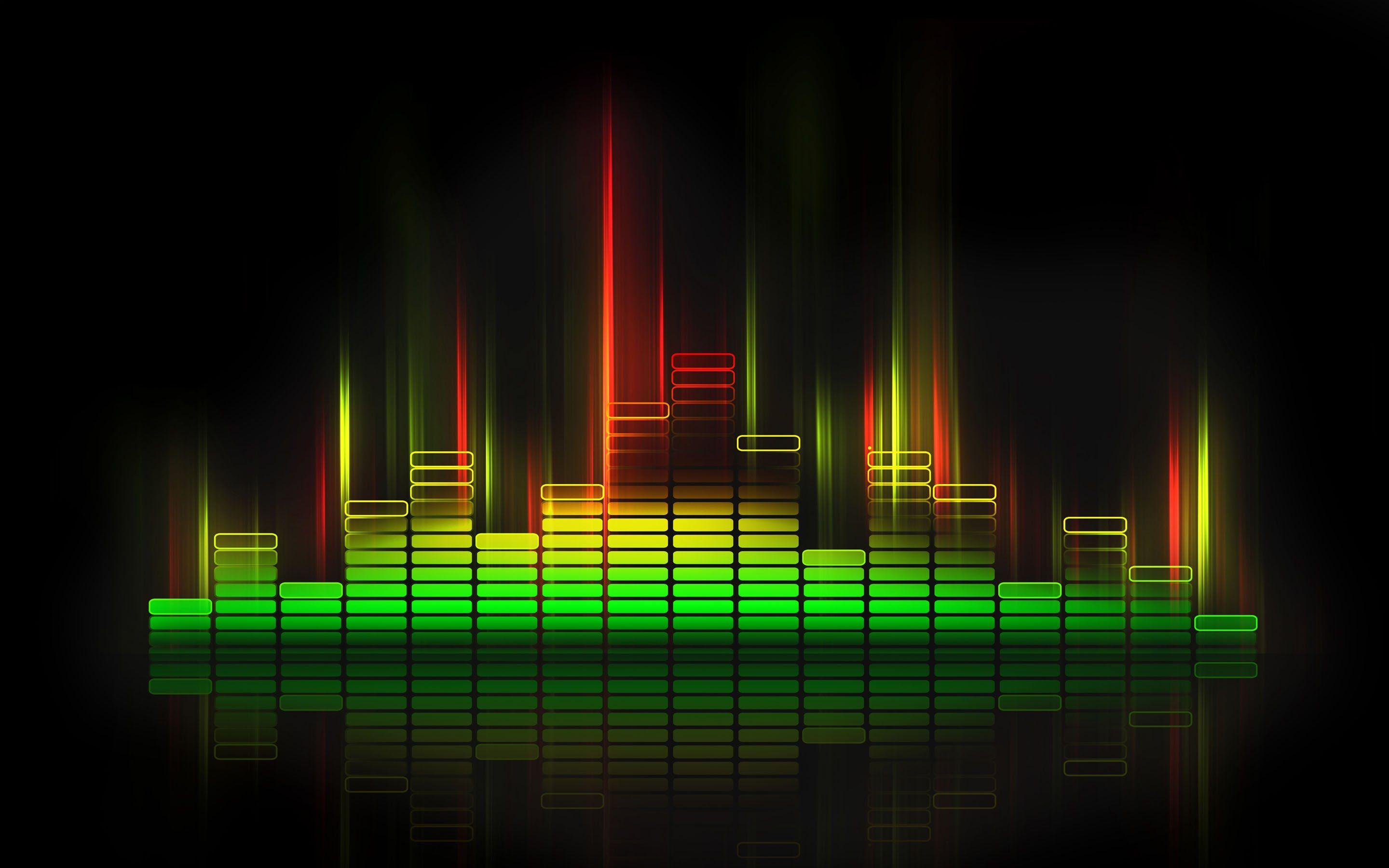 Sound Wallpapers