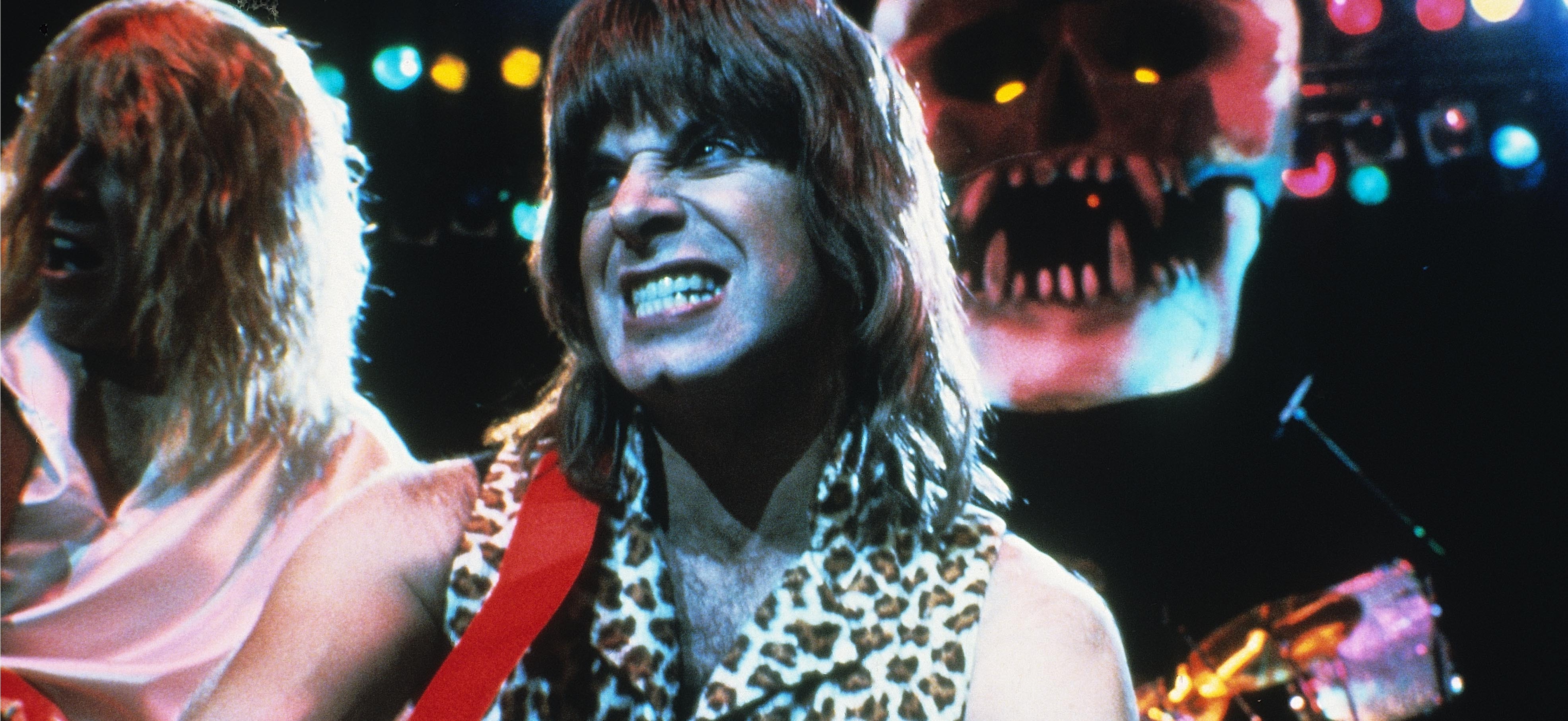 Spinal Tap Wallpapers