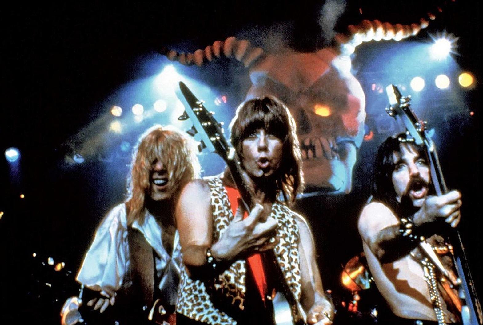 Spinal Tap Wallpapers