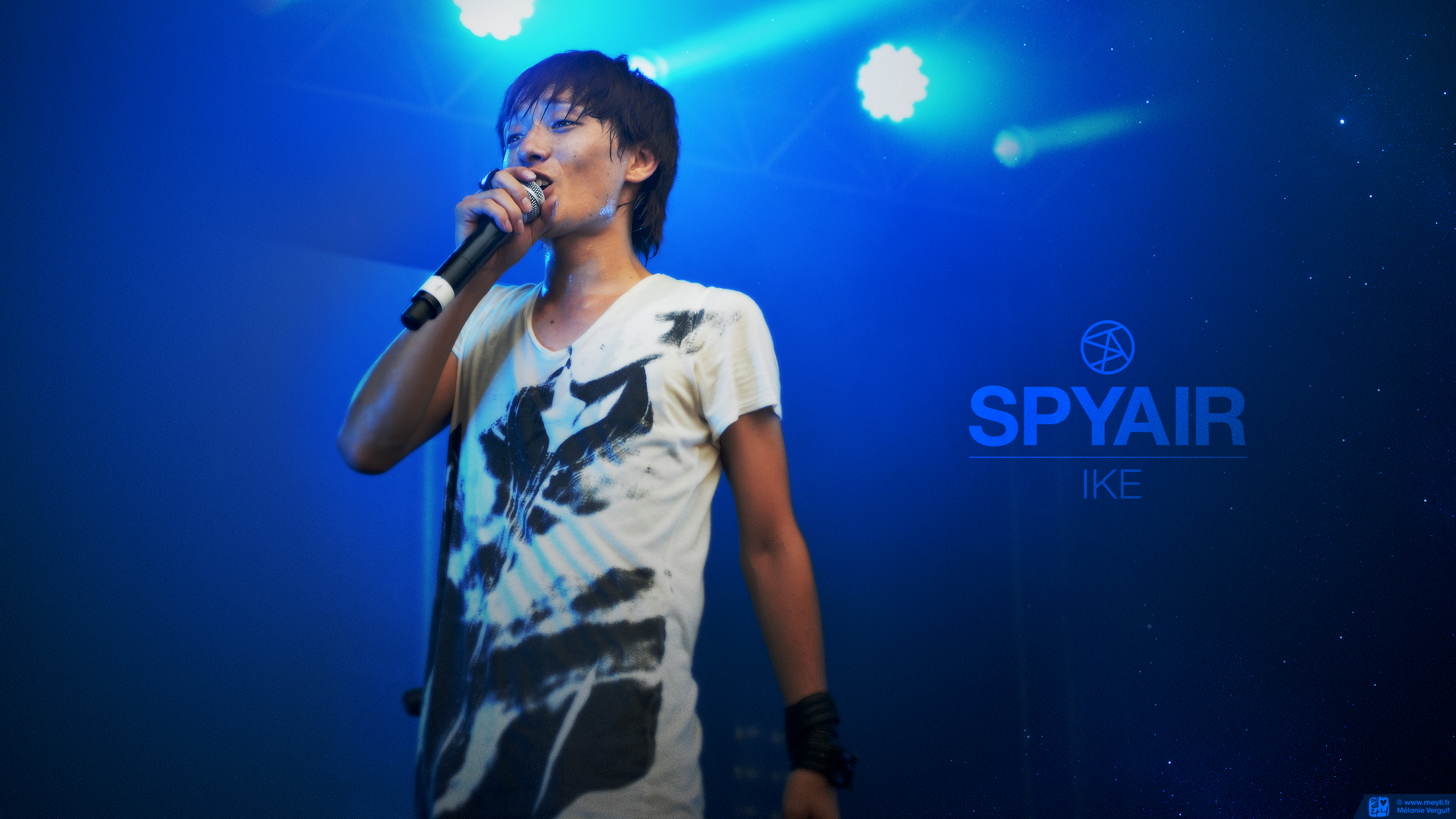 Spyair Wallpapers